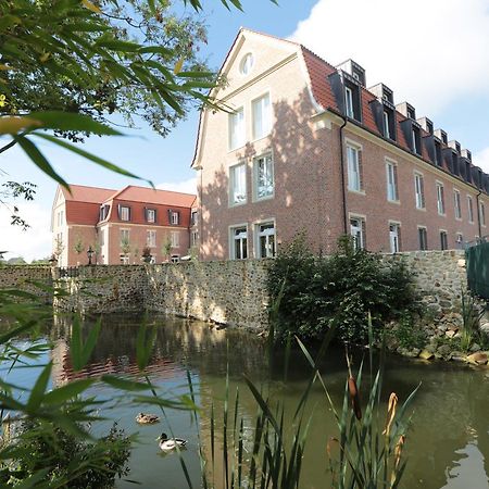 Hofhotel Grothues-Potthoff Senden  Exterior foto