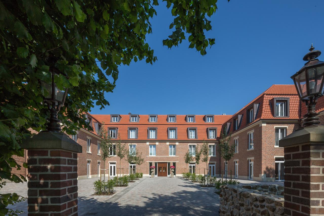 Hofhotel Grothues-Potthoff Senden  Exterior foto